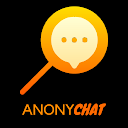 AnonyChat - Random Strangers