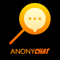 AnonyChat - Anonymous Chat, Random Stranger Chat