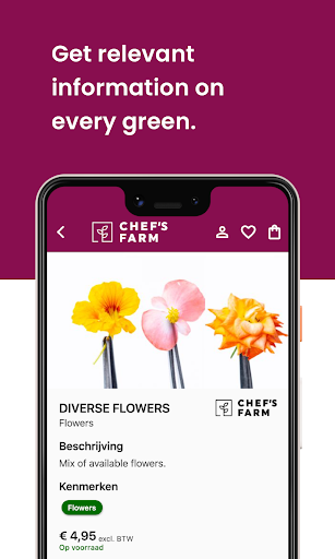 Chef’s Farm Screen 3
