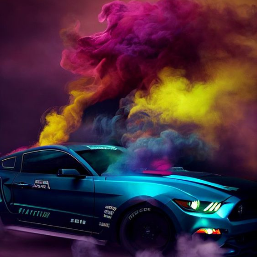 Drift Car Wallpapers 2023 HD logo