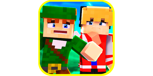 Robin Hood Gamer Minecraft Vídeo APK for Android Download