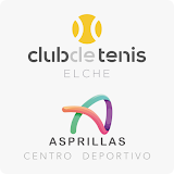 Club de Tenis Elche icon