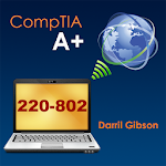 Cover Image of Baixar CompTIA A+ 220-902 Exam Prep 5.1.6 APK