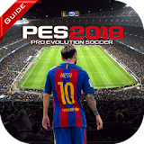 Guide For PES 18 icon
