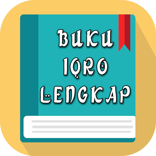 Buku Iqro Lengkap Jilid 1 2 3 4 5 6 Offline Laai af op Windows