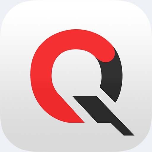 QCharge App logo