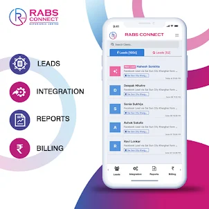 RABS Experience Center