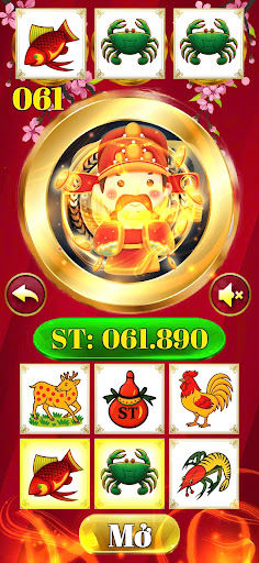 bau cua 2026 thần tài