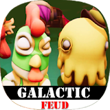 Guide for Galactic Feud icon