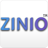 guide for ZINIO icon