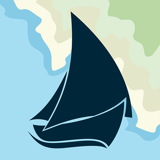 iNavX: Marine Navigation  Icon