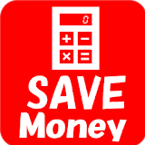 Save Money Calc icon