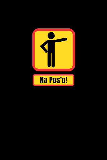 Android application Na Pos'o! screenshort