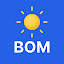 BOM Weather