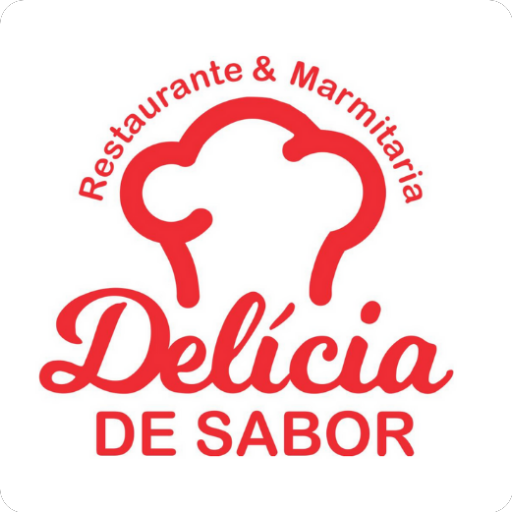 Delicia de Sabor logo