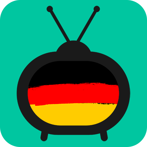 TV Deutschland online logo