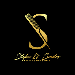 Icon image Styles & Smiles Luxury Salons