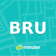 Bruges Travel Guide in English with map