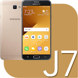 CM13 Theme for Galaxy J7 Prime - New Launcher 2018 icon