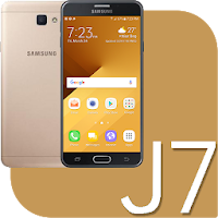 CM13 Theme for Galaxy J7 Prime - New Launcher 2018