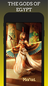 The Gods Of Egypt 2.0 APK + Mod (Free purchase) for Android