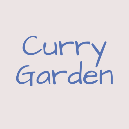 Curry Garden Gosport logo
