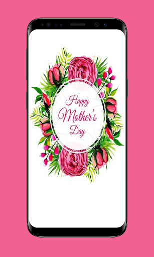 Mothers Day Backgrounds Screen 2