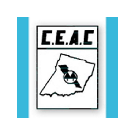 CEAC Movil  Icon