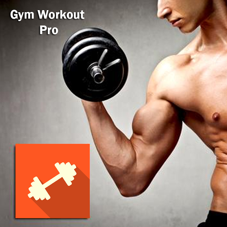 Gym Workout Pro - 2.0 - (Android)
