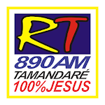 Tamandaré 890 AM Apk