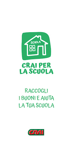 Crai per la scuola Screen 3