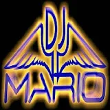 DJ MARIO icon