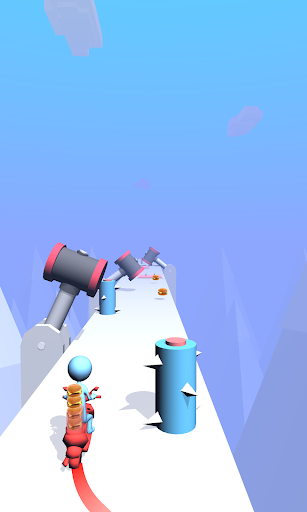 Dash Boy Food Delivery