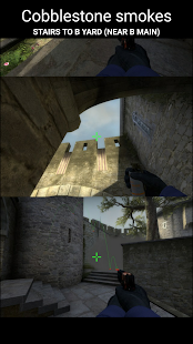 Guide for CS:GO Screenshot