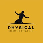 Cover Image of Descargar PHYSICAL EDUCATION BY M.G. SIR  APK