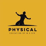 PHYSICAL EDUCATION BY M.G. SIR icon