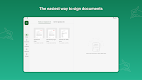 screenshot of Zoho Sign - Fill & eSign Docs