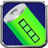 Battery Saver-Doctor power icon