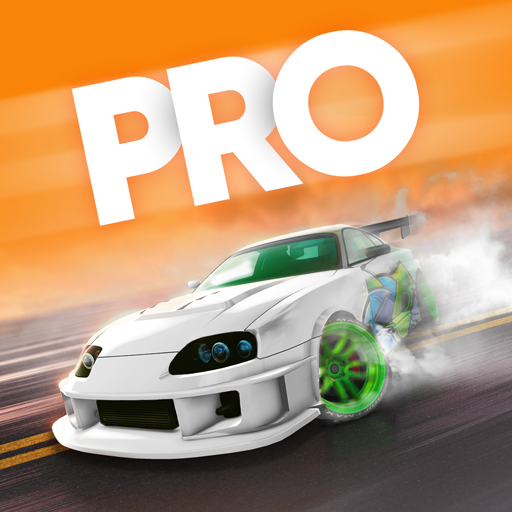 Drift Max APK Mundial MOD (Dinheiro Infinito) v3.1.26 - 2023 Baixar