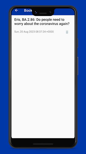 Philippines News Screen 2