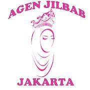 Agen Jilbab Murah