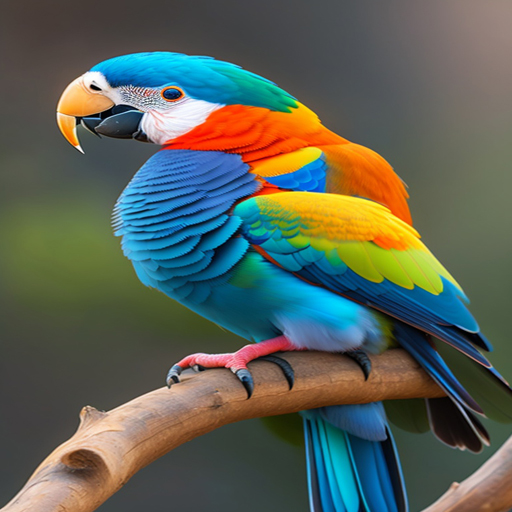 Parrots Wallpapers logo