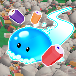 Trash Eater 3D Mod Apk