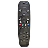 TV  AC Remote Control - Universal Remote Control
