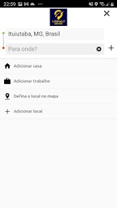 LOGHALY DRIVER APK for Android Download (Premium) 2