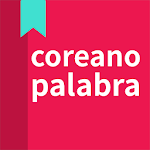 Cover Image of Download palabras coreanas  APK