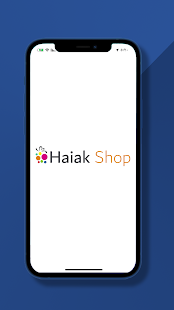 Haiak 1.1.0 APK screenshots 1