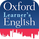 English Dictionary Oxford icon