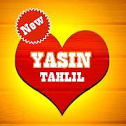 YASIN Dan TAHLIL, Arab Latin Bahasa Indonesia