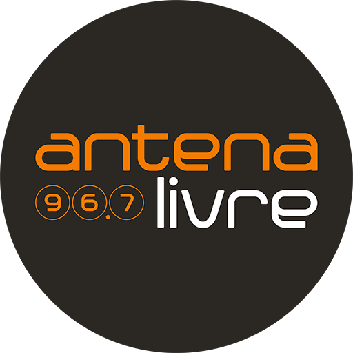 Rádio Antena Livre - 96.7 FM 1.0.0 Icon